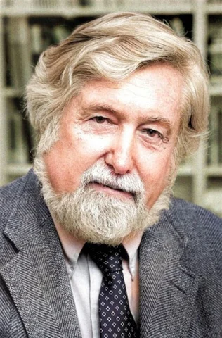 Clifford Geertz