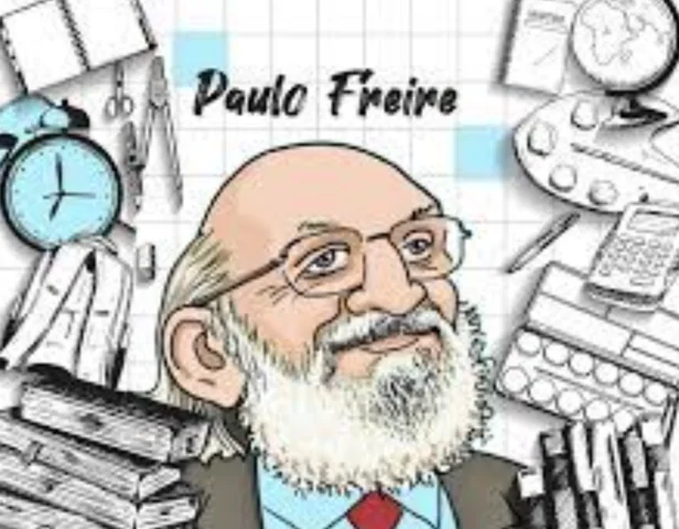 Pedagogía crítica