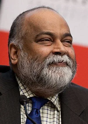 Arjun Appadurai