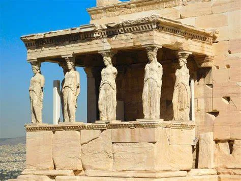 ANTIGUA GRECIA