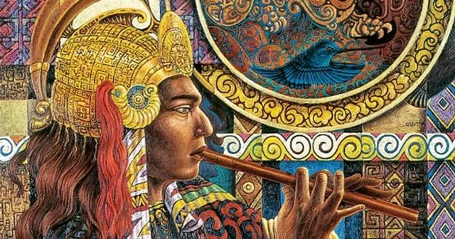 CULTURA INCA