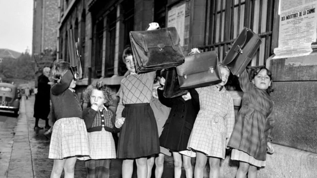 Mixité scolaire