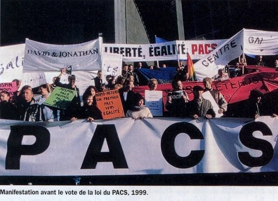 PACS