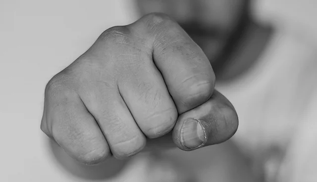 Eviction du conjoint violent