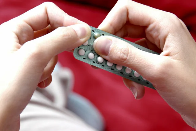 Gratuité de la contraception aux moins de 15 ans