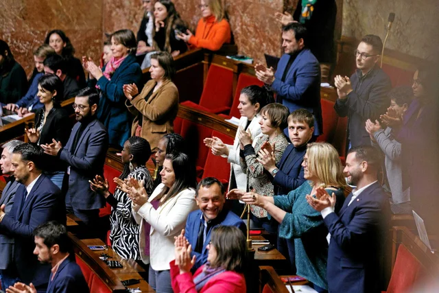4 mars 2024