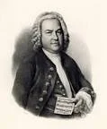 Johann Sebastian Bach died