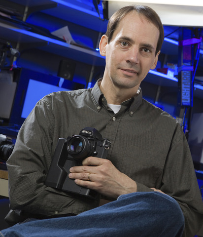 Digital Camera System