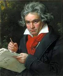 Ludwig van Beethoven was born.