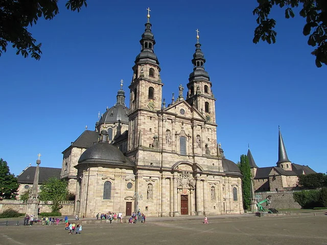 dom van Fulda