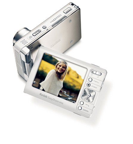 EasyShare ranked highest