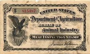 Meat Inspection Act