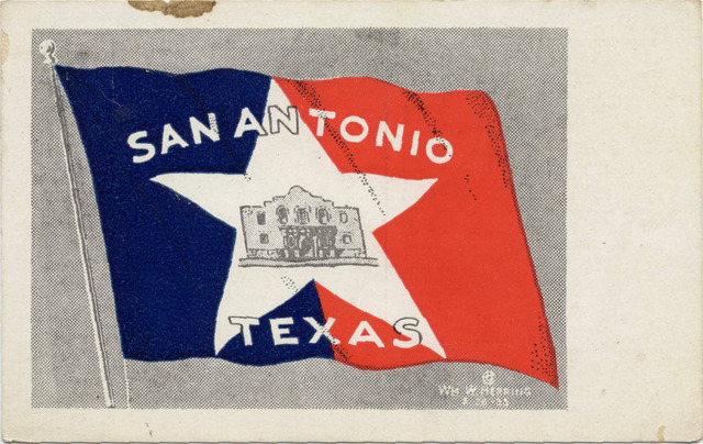 Battle of San Antonio