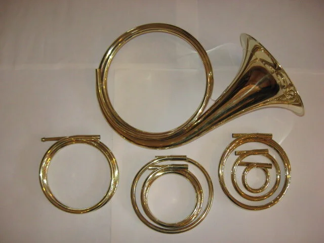 Prominence of the Horn