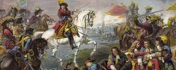 Glorious Revolution