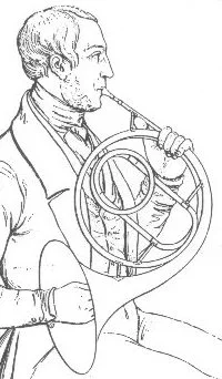 Further Progress of the Horn