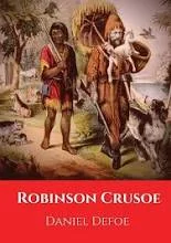 Daniel Defoe publishes “Robinson Crusoe"
