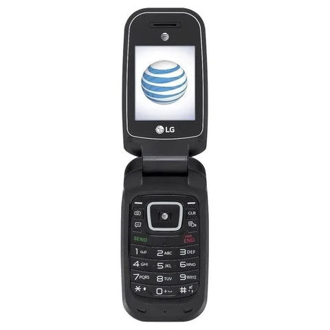 Flip Phone