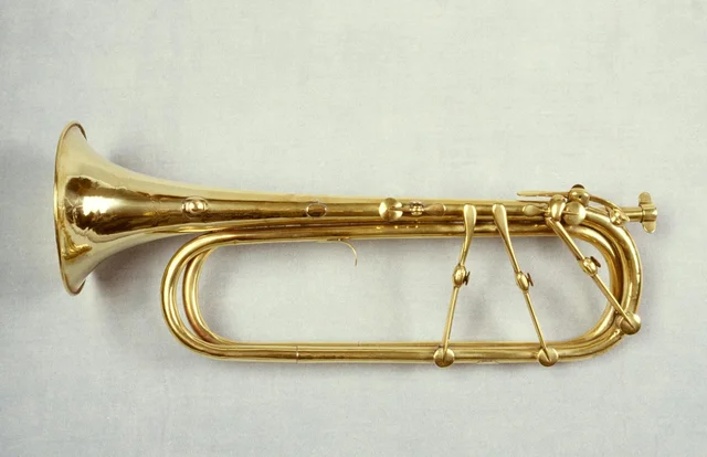 The Keyed Trumpet