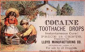 Pure Food and Drug Act