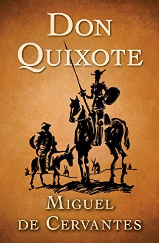 Don Quixote is published
