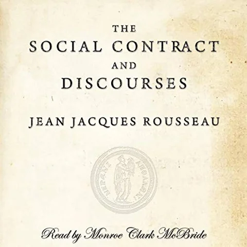 Jean Jacque Rousseau publishes “Social Contract”
