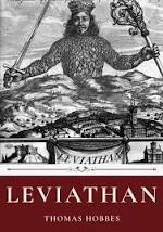 Thomas Hobbes publishes “Leviathan”