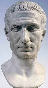 Julius Caesar (44 BCE)