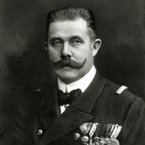 Franz Ferdinand (1914)