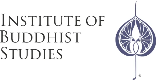 The Institute of Buddhist Studies established