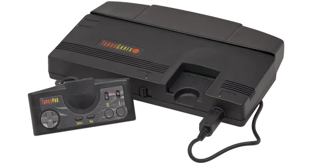 Fourth generation (1987-1999)