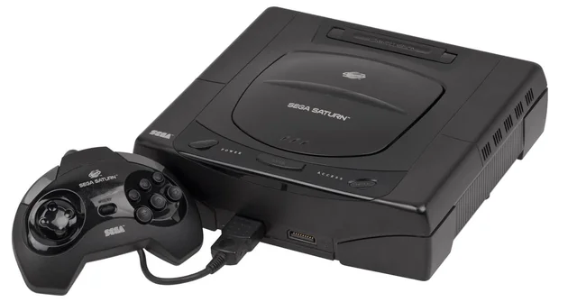 Fifth generation (1994-2002