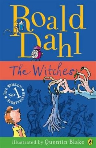 The Witches is published