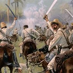 “Guerra Chiquita”