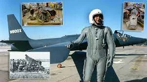 1960 U2 Incident