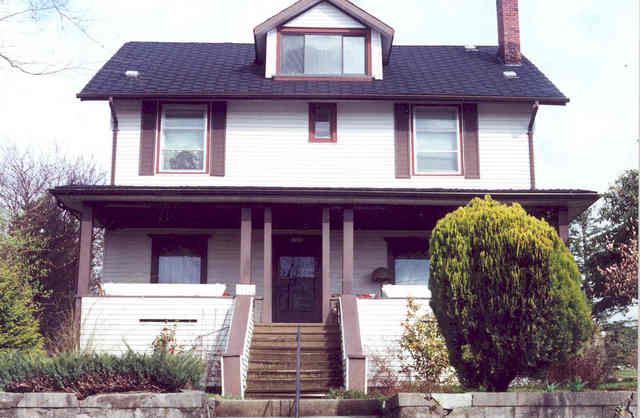 Lydia Home opens it doors in Mission City