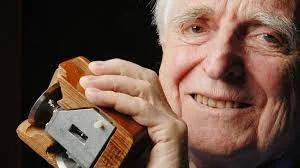 Douglas Carl Engelbart