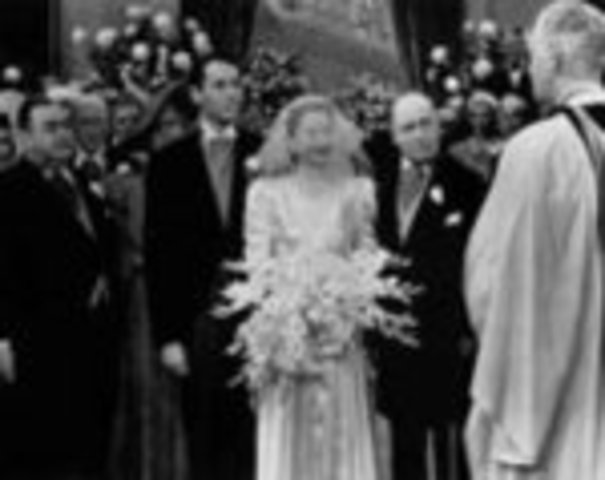 frank, and barbara get married