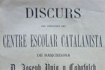 Centre Escolar.