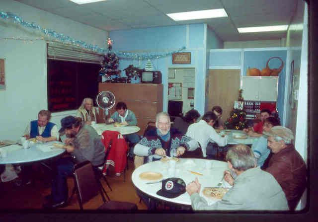 New Westminster gets UGM’s Very First Drop-in Centre