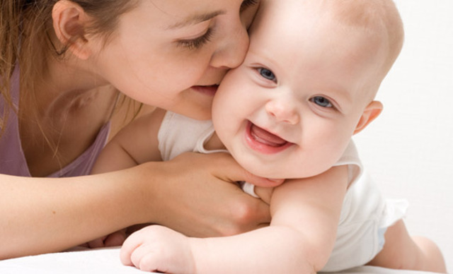 Fear: Techniques caregivers/parents can use to help child through stage