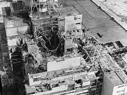 The Chernobyl Disaster