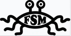 FSM's "Jesus Fish" is Created