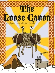 The Loose Canon is Published
