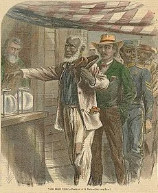 Fifteenth Amendment