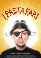 I, Pastafari is Published