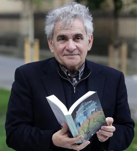 Bernardo Atxaga