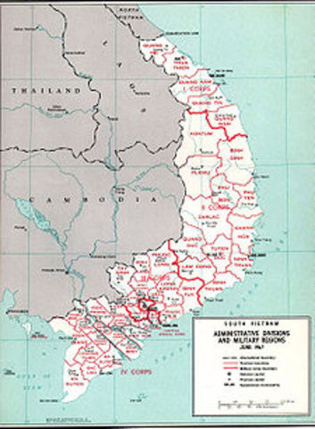 Saigon, South Vietnam falls to communism