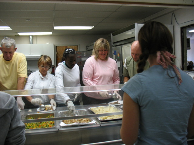 UGM’s Second Community Drop-in Centre Opens