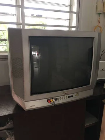 Television